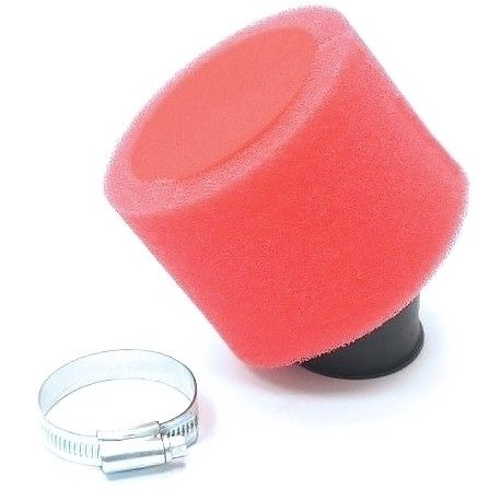Air Filter Double Foam 44mm