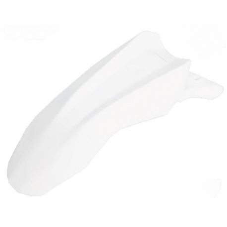 Garde Boue Avant YCF 50 A avant 2019