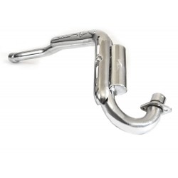 Ligne d'echappement avec PowerBomb type KLX 31mm pour Dirt Bike