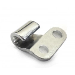 Patte de câble d'embrayage pour moteur 150cc YX pour Dirt Bike