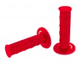 Grips Dark Red