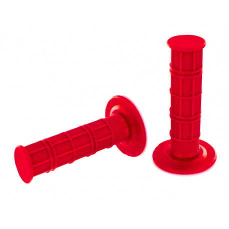 Grips Dark Red