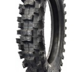 Tyre Rear 12" Michelin MH3