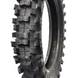 12" Rear Michelin STARCROSS...