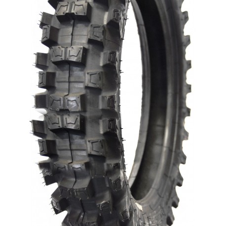 Tyre Rear 12" Michelin MH3