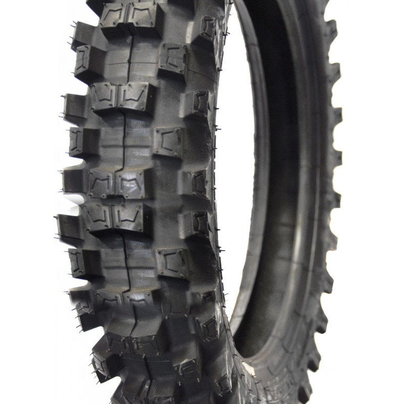 Tyre Rear 12" Michelin MH3
