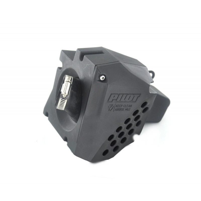 Air Box PILOT YCF