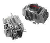 Set Cylinder + Head Cylinder 150cc YX V3