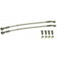 Durites de radiateur 10mm (par paire)