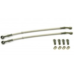 10mm radiator hoses (per pair)