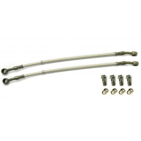 Oil Cooler Hose Banjo M10 (Pair)