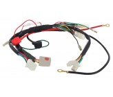 Standard WIRE for Electric Start