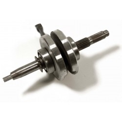 Kurbelwelle Motor 140cc YX