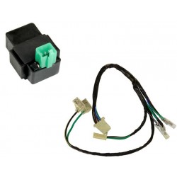 Set CDI + Wire 1 Plug