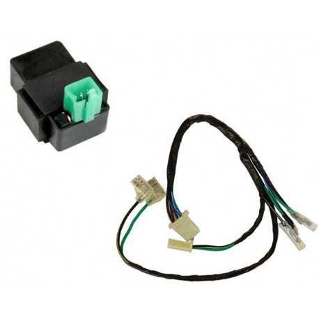 CDI + Faisceau Electrique 1 Broche