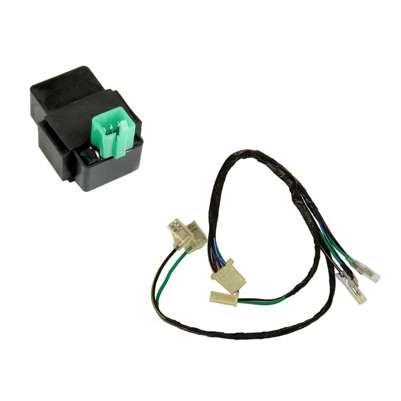 CDI + Faisceau Electrique 1 Broche