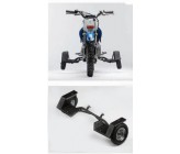 Kit Stabilisateur pour Moto Enfant YCF