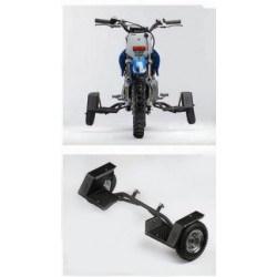 Kit Stabilisateur pour Moto Enfant YCF