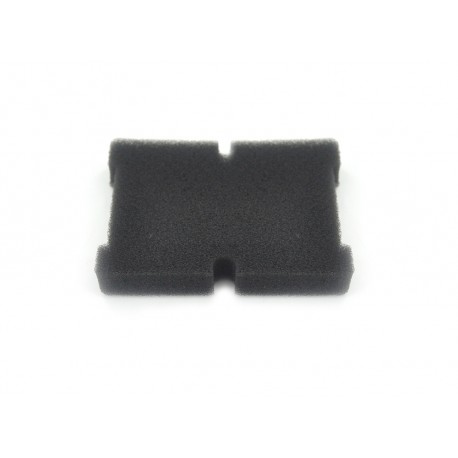 Filtre à air double mousse noir
