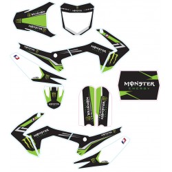 Kit de Decoração CRF110-S...