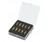 Main Jet Box x10 for Keihin PE / PWK