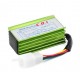 CDI Racing CNC (+1000 trs/min) - Vert (1 Broche)