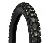 Tyre Cross 14'' Front Vee Rubber