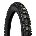 Pneu Cross 12'' Arrière Ghangli