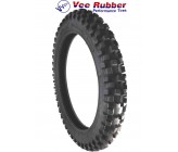 Tyre Cross 14'' Front Vee Rubber