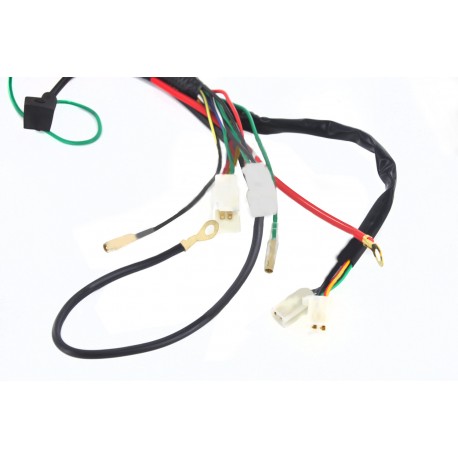 Standard WIRE for Electric Start