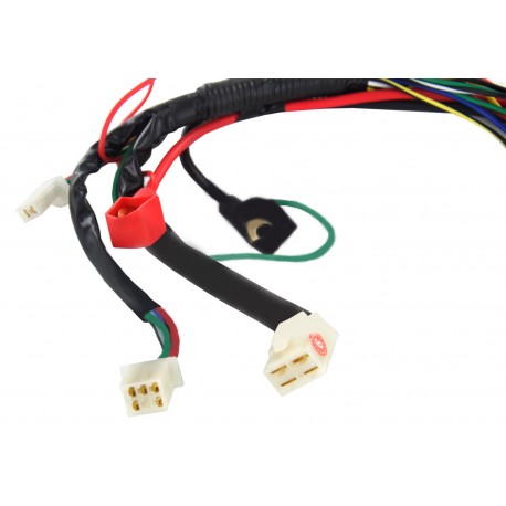 Standard WIRE for Electric Start