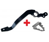 Original Brake Pedal CRZ ERZ