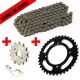 Pack Nervosité 140cc YX 428 - 120 Maillons