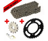 Pack Nervosité 140cc YX KMC pour Dirt Bike