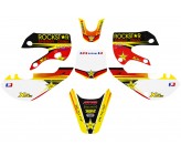 KLX Rockstar