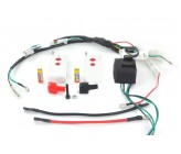 Handle Bar ON/OFF Switch