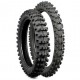 Pack YX Tires Gomme Cross 16"/19"