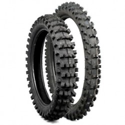 Cross-Reifen-Set 16"+19" YX...