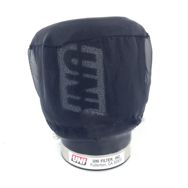 Air Cover Sand Stop
