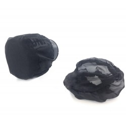 Air Cover Sand Stop