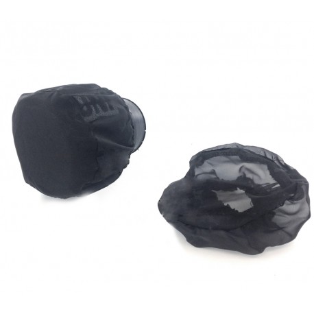 Air Cover Sand Stop