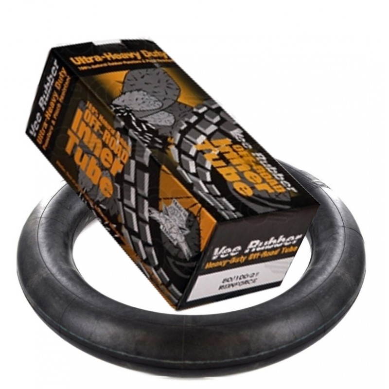 VEE RUBBER Ultra Reinforced Inner Tube 14" Front