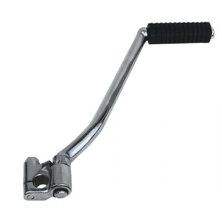 Kick Acier déporté 16mm (Gros Diamètre)