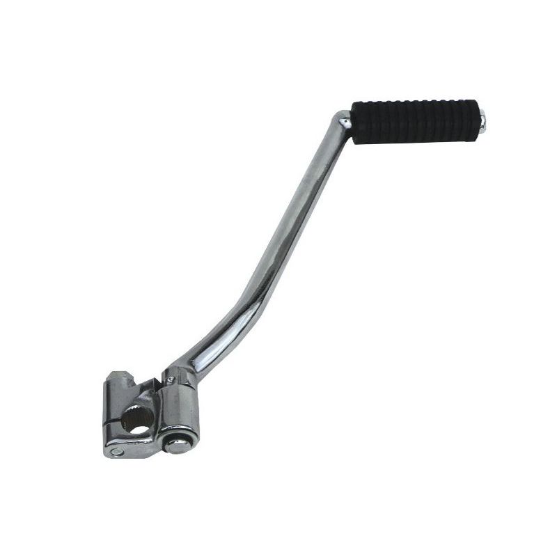 Kick Acier déporté 16mm (Gros Diamètre)