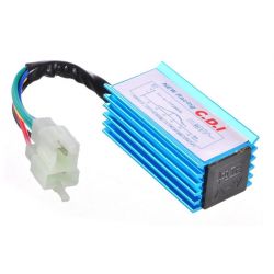 CNC Racing CDI (+1000 rpm)...