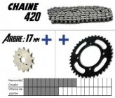 transmission dirt bike 0.34