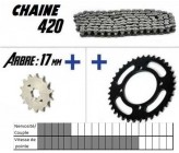 transmission dirt bike 0.41