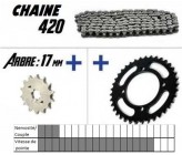 transmission dirt bike 0.43