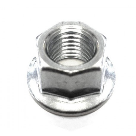 Screw of Crankshaft