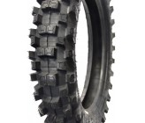 Set Tyres MICHELIN 12"/14" + Reinforced Inner Tube